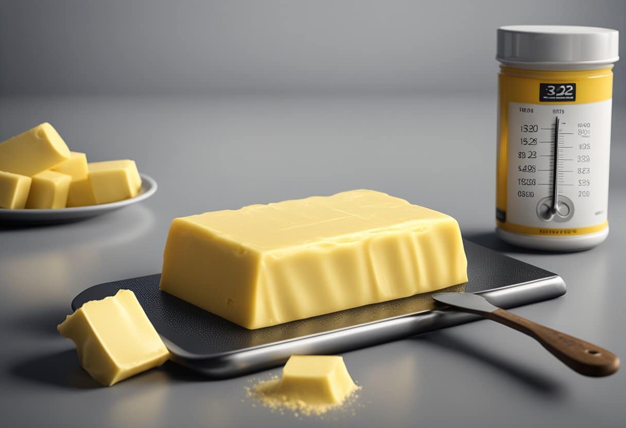 100 gramas de manteiga é igual a aproximadamente 7 colheres de sopa. Isso se baseia na medida padrão de uma colher de sopa que é de 15 ml.