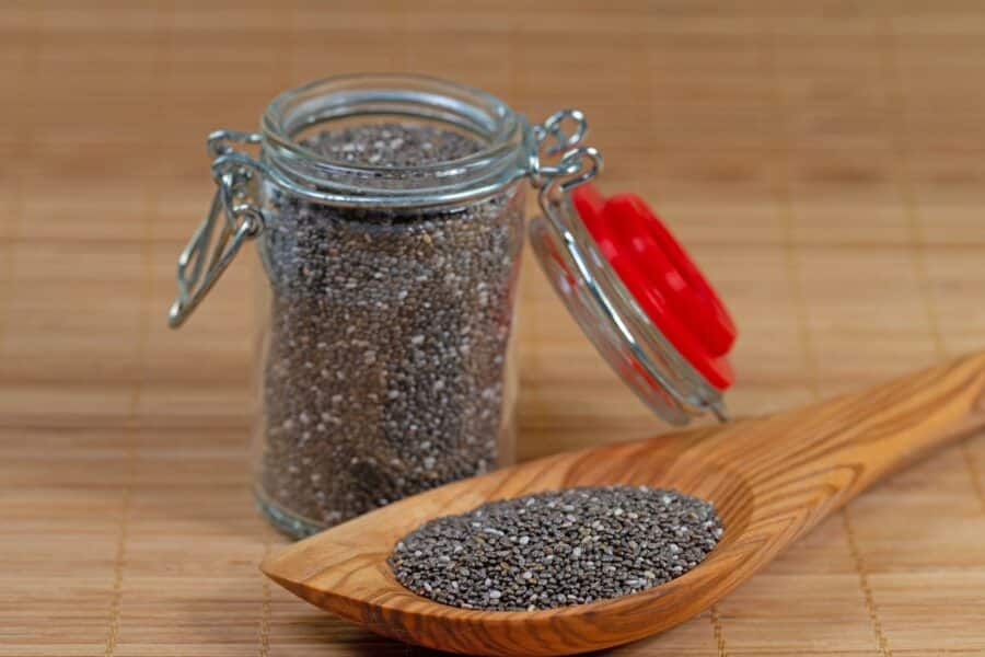 chia