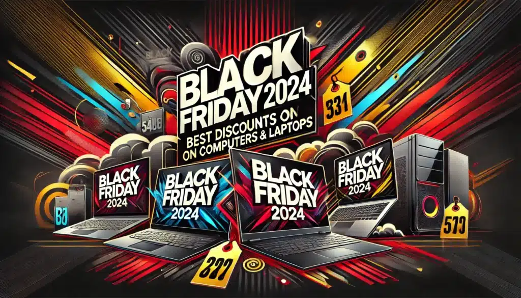 Black Friday 2024