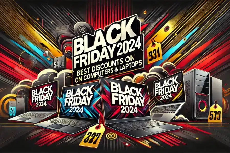 Black Friday 2024