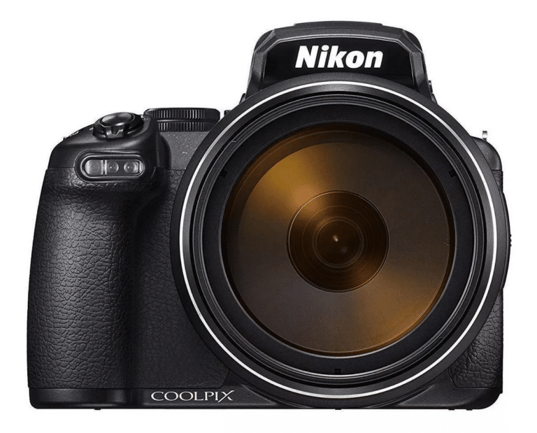 Nikon P1000