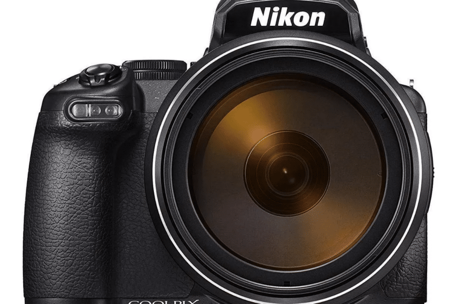 Nikon P1000