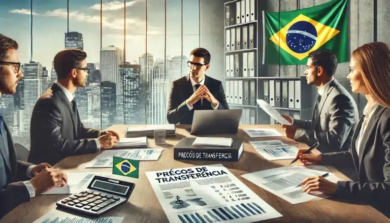 O que são Preços de Transferência e Como Funcionam no Brasil