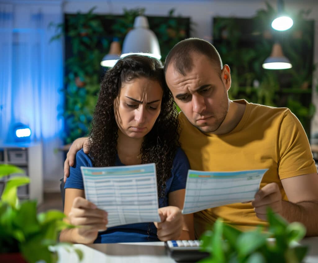 Receber uma negativa em uma tentativa de financiamento pode ser um processo frustrante, mas não é o fim do caminho. 