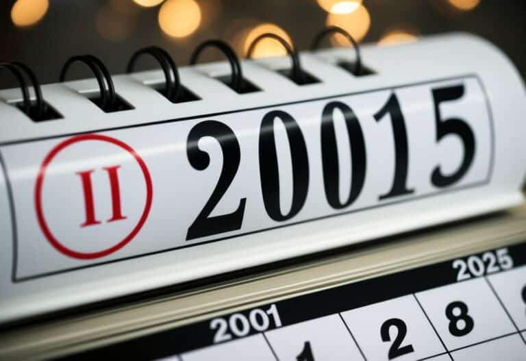 quem nasceu em 2001 tem quantos anos em 2025