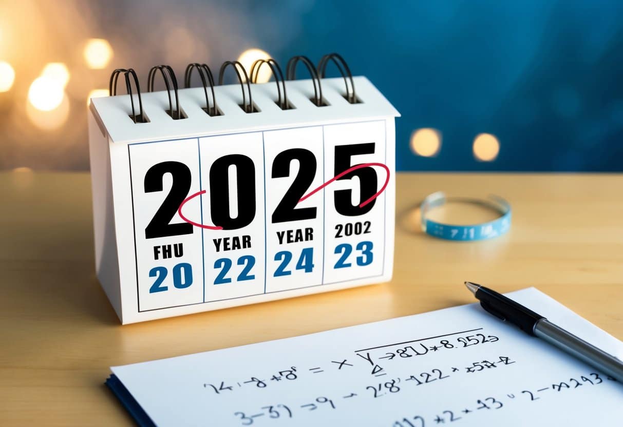 Quem nasceu em 2002 tem quantos anos em 2025? - jornalasemana.com.br