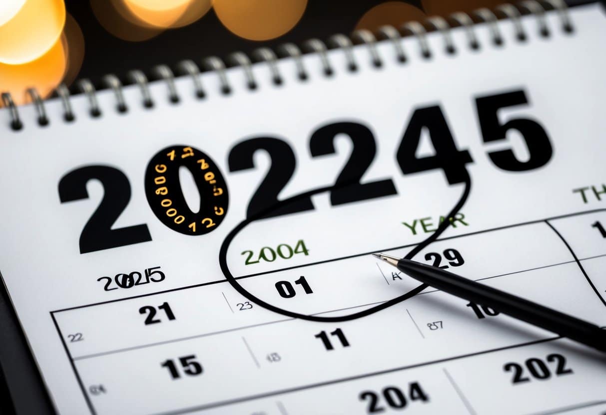 Quem nasceu em 2004 tem quantos anos em 2025? - jornalasemana.com.br