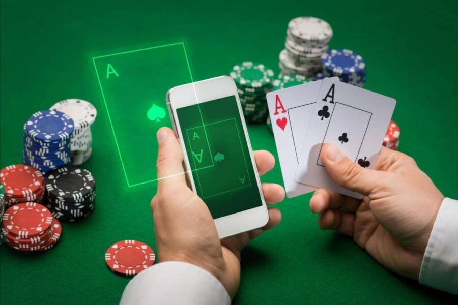 Pensando em jogar poker online brasil agora? Bom,o poker online é muito mais do que um simples jogo de cartas.