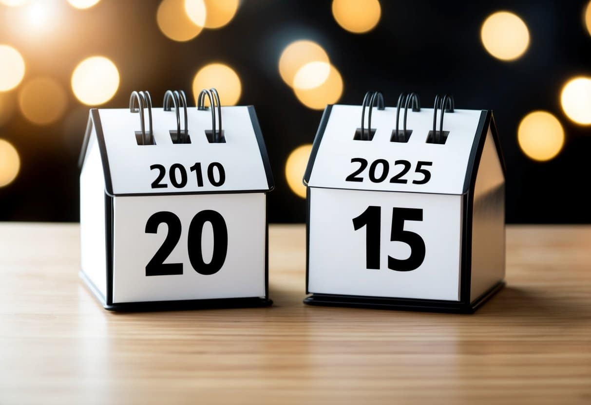 Quem nasceu em 2010 tem quantos anos em 2025? - jornalasemana.com.br