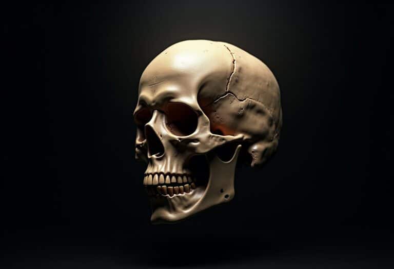 Palavra Cruzada: Antigo Nome do Zigoma, Osso da Face e Sua Importância na Anatomia Humana