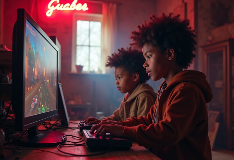 Nomes em inglês para jogos: Dicas e inspirações criativas