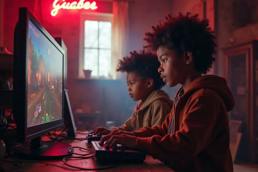Nomes em inglês para jogos: Dicas e inspirações criativas