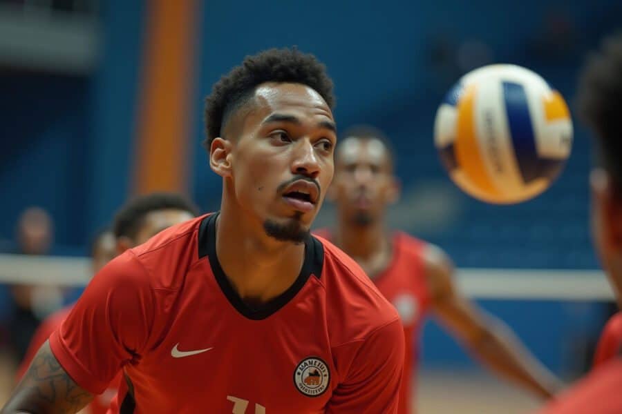 Ideias de nome para time de vôlei: Criatividade e Estilo para sua Equipe