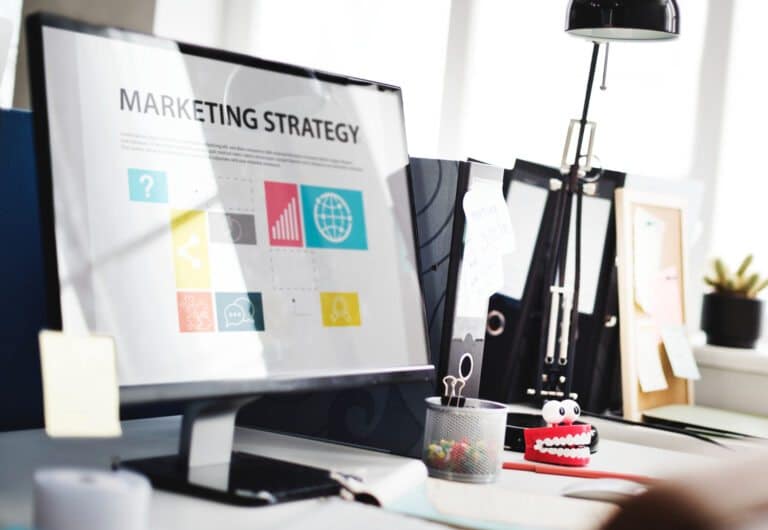 Aumente a receita da sua empresa com ajuda do marketing 
