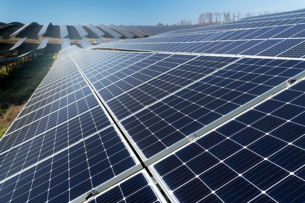Sistemas solares: como funcionam e benefícios