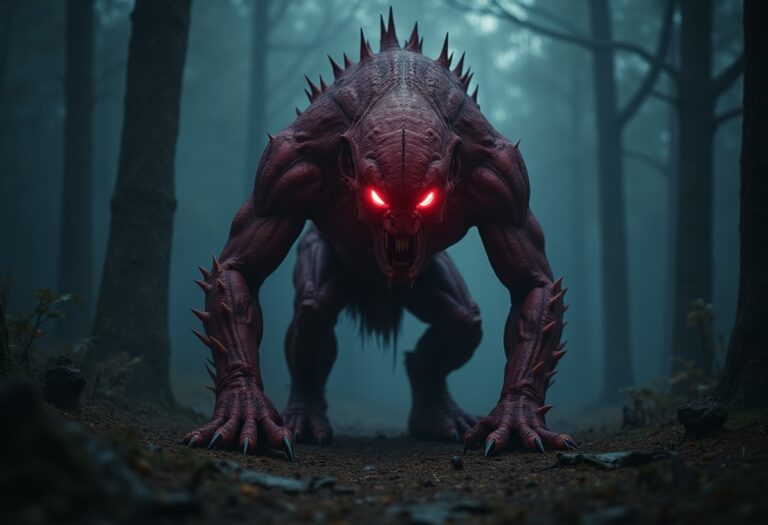 Vilões Stranger Things: Os Antagonistas Mais Icônicos da Série