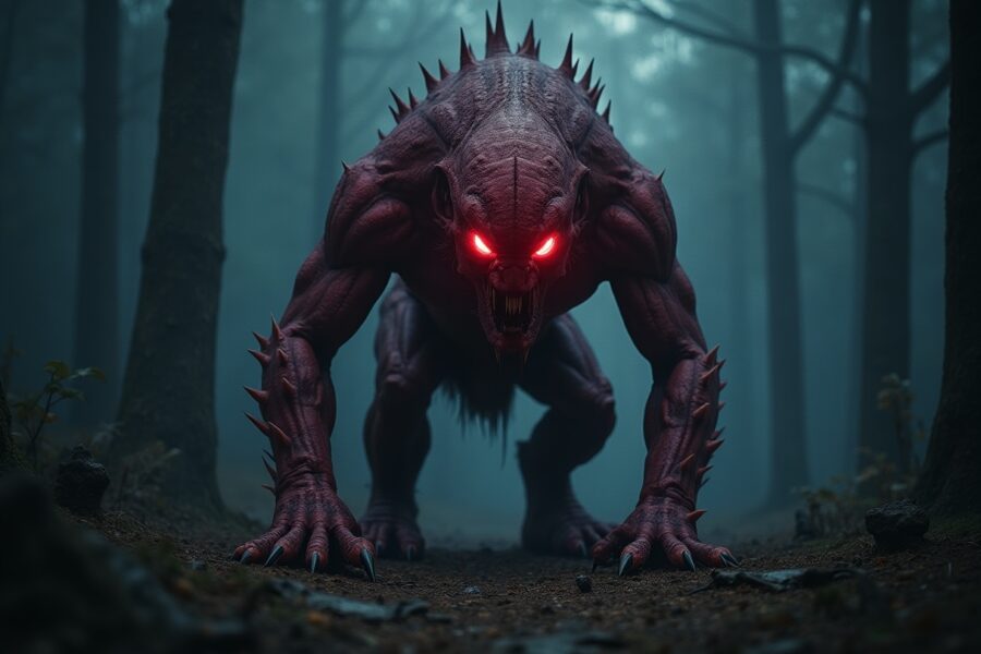 Vilões Stranger Things: Os Antagonistas Mais Icônicos da Série