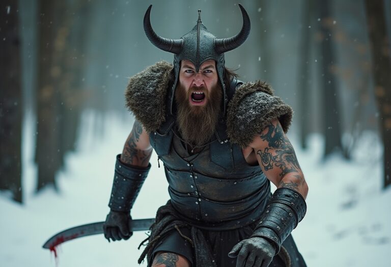 Quando Ragnar Morre? Data e Impacto na Série Vikings