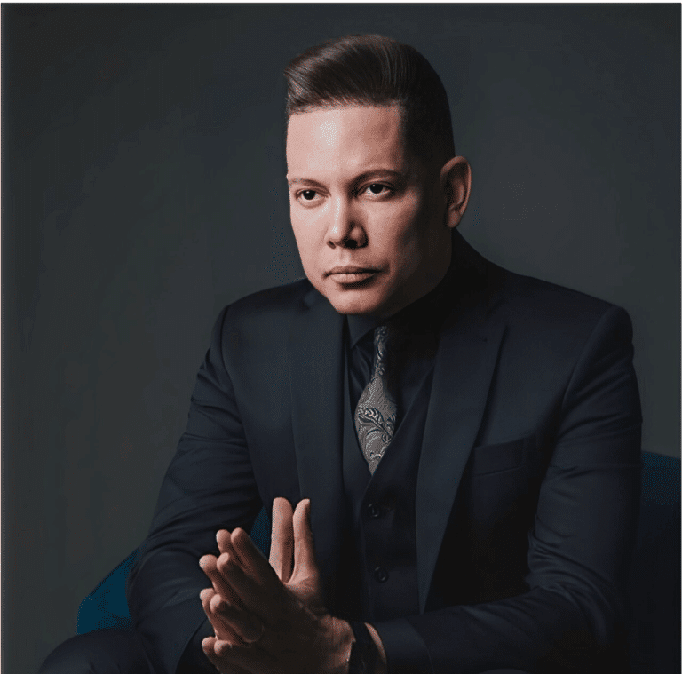 Bispo Bruno Leonardo doa R$ 100 mil para mulher com câncer de mama em tratamento paliativo