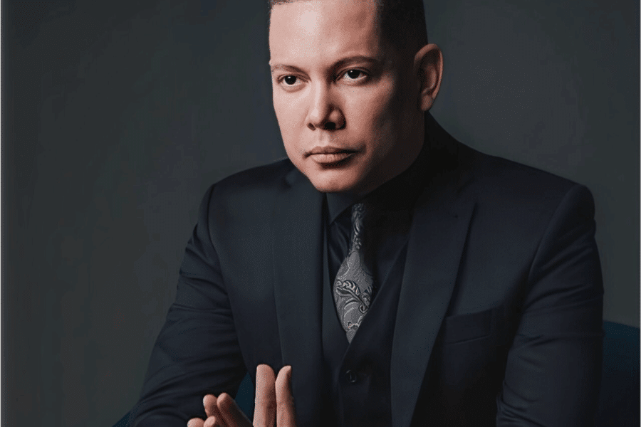 Bispo Bruno Leonardo doa R$ 100 mil para mulher com câncer de mama em tratamento paliativo