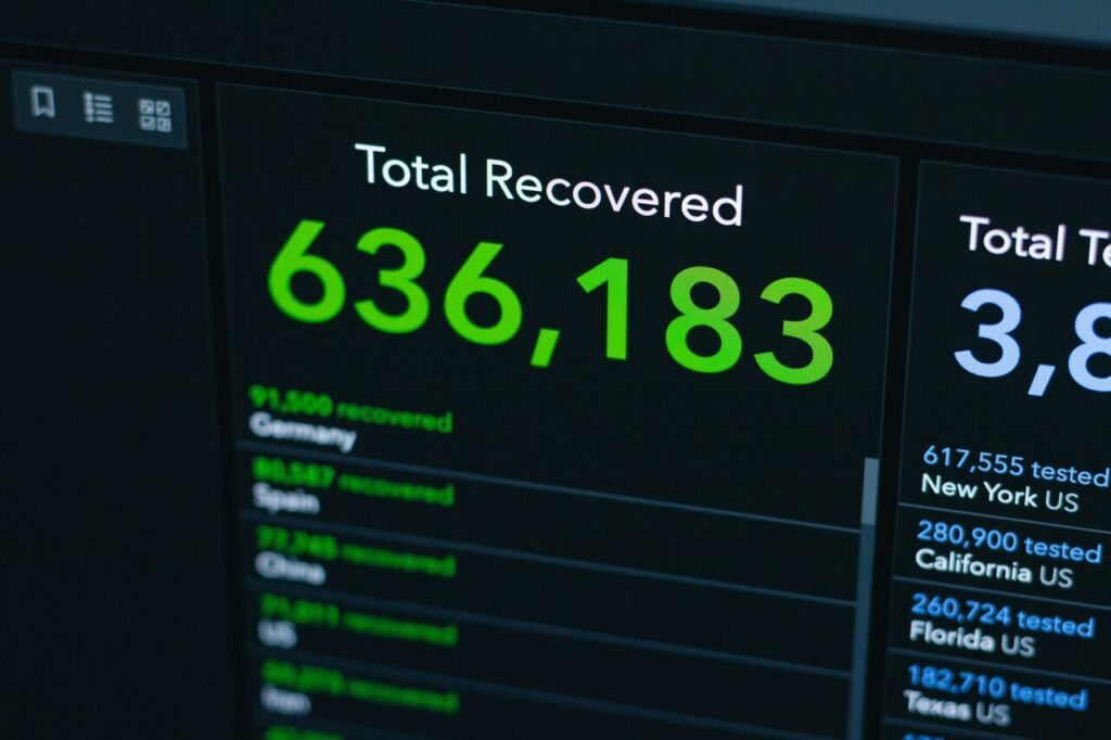 Ransomware