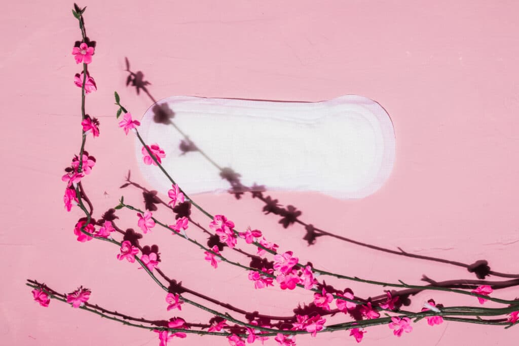 O período menstrual pode trazer muitas dúvidas, especialmente quando o assunto é o conforto e a segurança durante a noite.