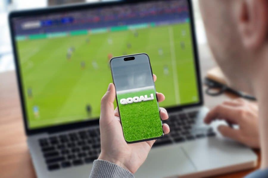 Site de Aposta Confiável