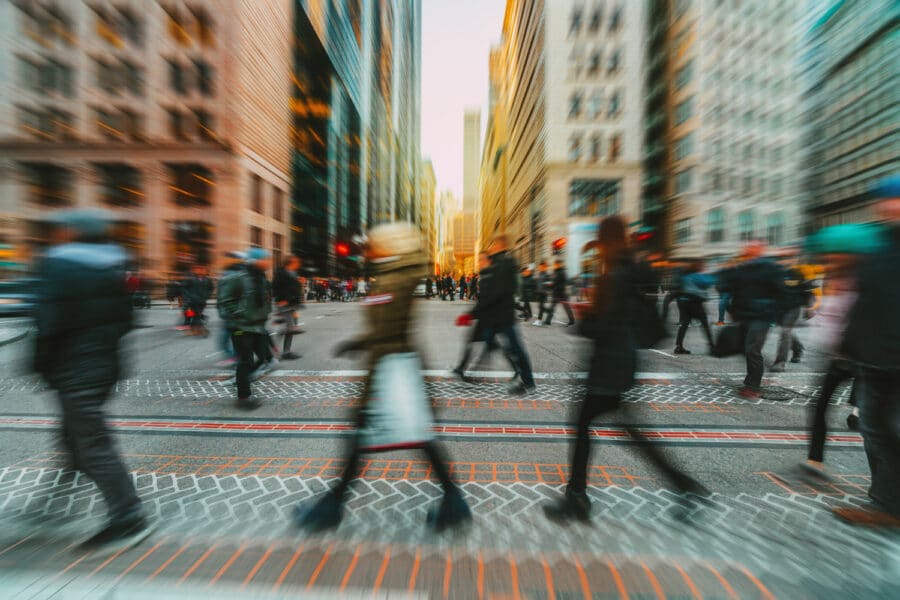 o que saber antes de embarcar para cidades movimentadas