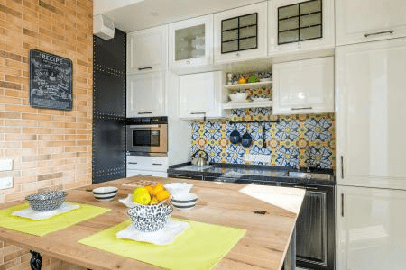 Opções práticas para quem adora organização na cozinha