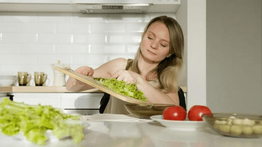 Alimentação saudável: ferramentas que fazem a diferença no preparo