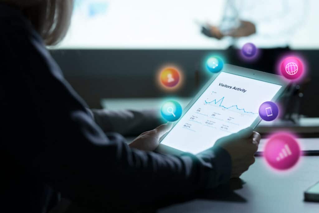 Nos últimos anos, o marketing passou por uma revolução. Se antes as decisões eram tomadas com base em experiência, feeling e criatividade
