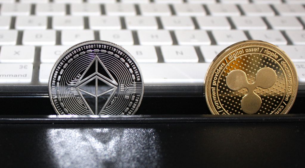 Criptomoedas novas: descubra oportunidades promissoras