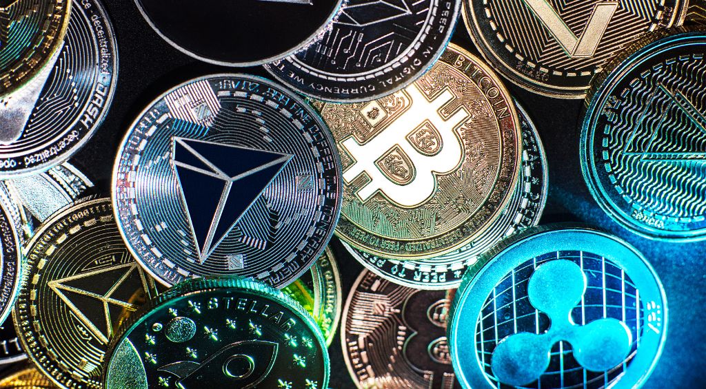 Criptomoedas novas: descubra oportunidades promissoras