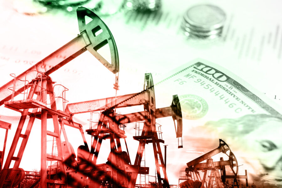 Como Funciona a Negociação de Petróleo