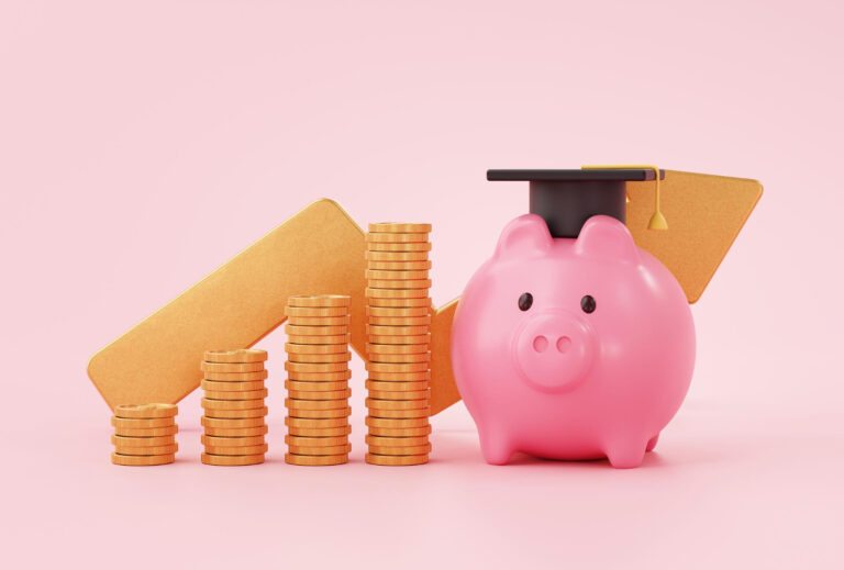 Educação financeira: domine suas finanças