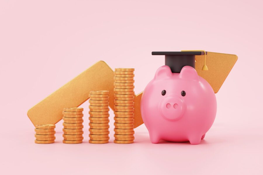 Educação financeira: domine suas finanças