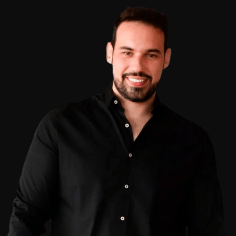 Nickolas Ribeiro enumera pilares para uma prática de apostas responsável