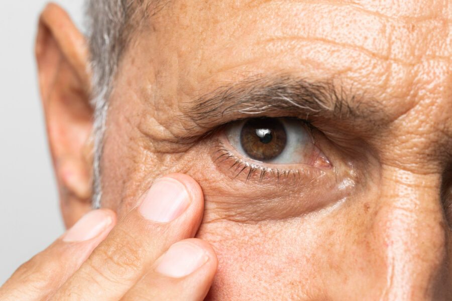 Degeneração macular cresce entre idosos e já impacta a qualidade de vida na terceira idade