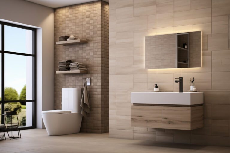 10 ideias de banheiro tendência para 2026 que vão transformar sua casa