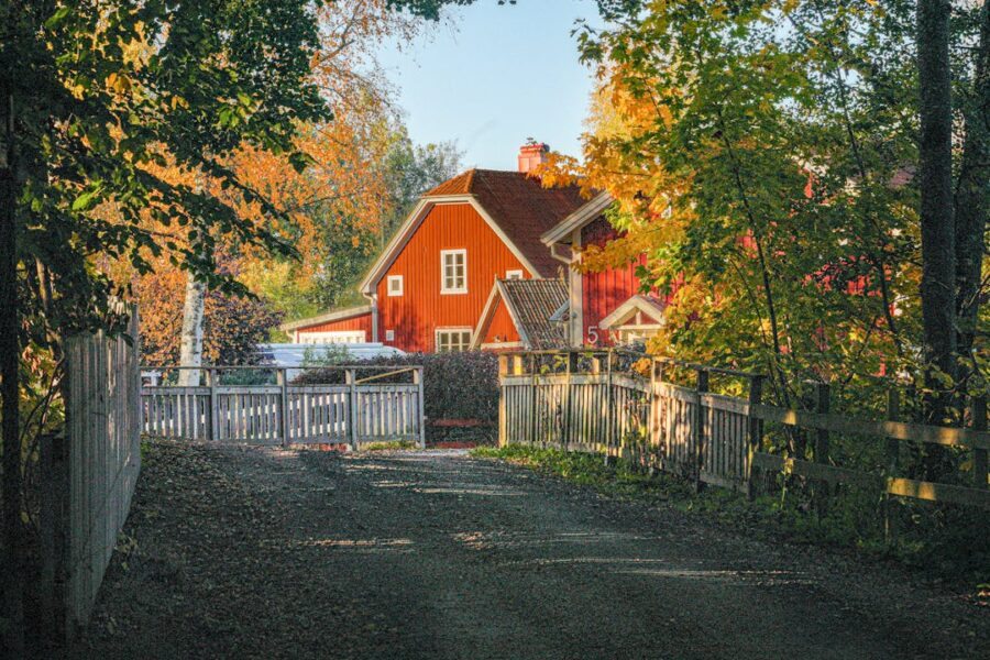 Como Decorar a Fachada da Casa