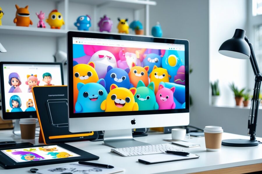 Tudo sobre o site SussyToons