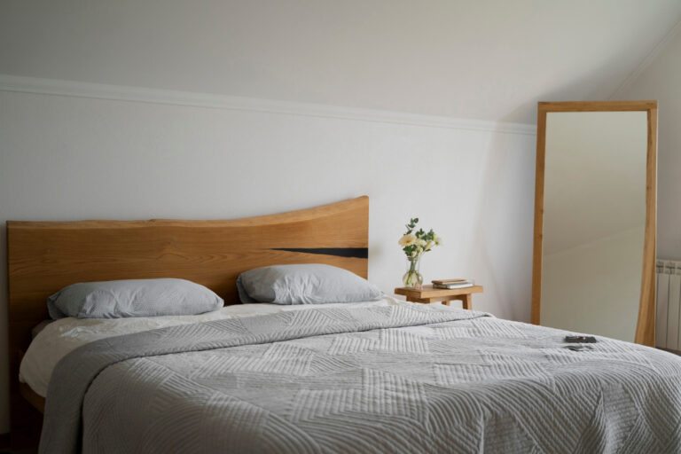 Como Saber Qual É o Tamanho da Sua Cama?