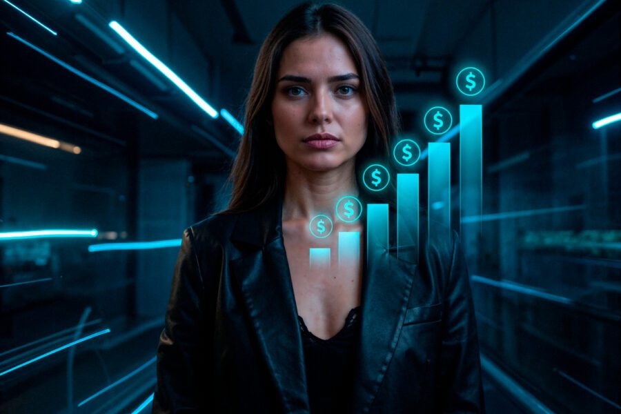 Expectativas de investimentos para 2026