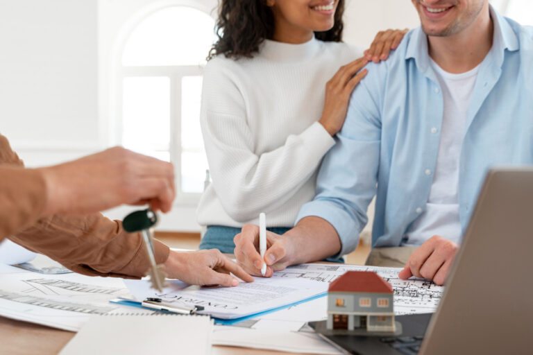 financiamento de apartamento