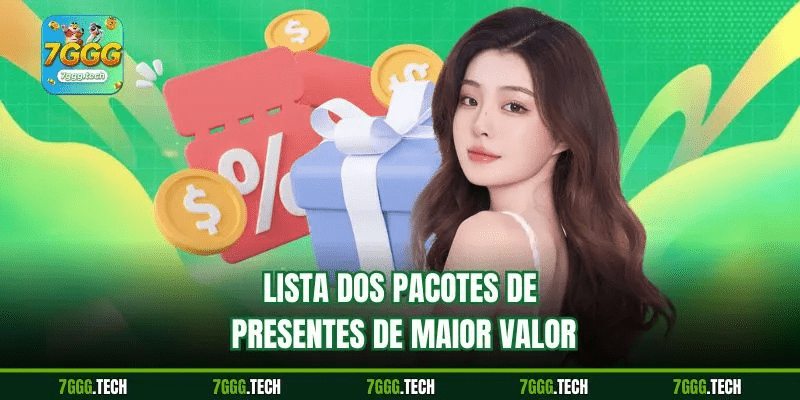 Novas promoções para os jogos do cassino.