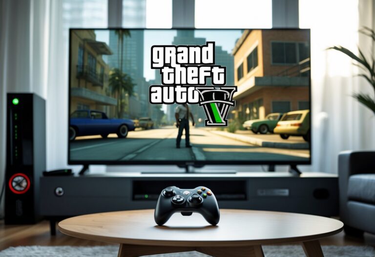 Código GTA San Andreas Xbox 360: Guia Completo de Cheats
