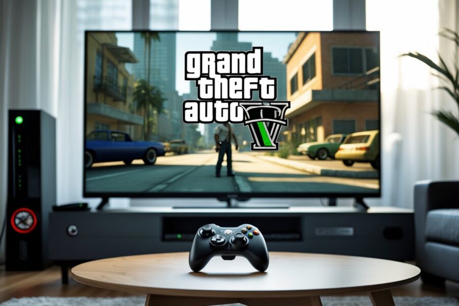 Código GTA San Andreas Xbox 360: Guia Completo de Cheats