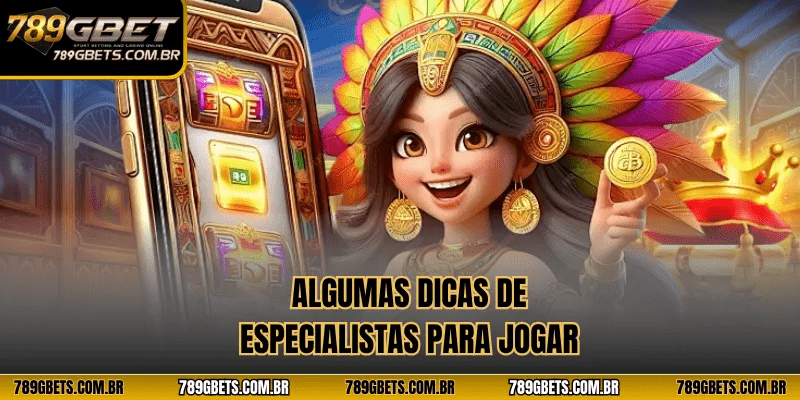 Dicas de um especialista para ganhar muito jogando caça-níqueis