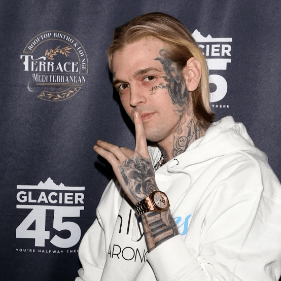 Aaron Carter tem irmãos? Tudo Sobre a Família do Cantor