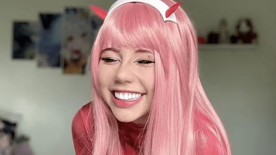 Como ver Kinechan pelada? Guia rápido e seguro para fãs